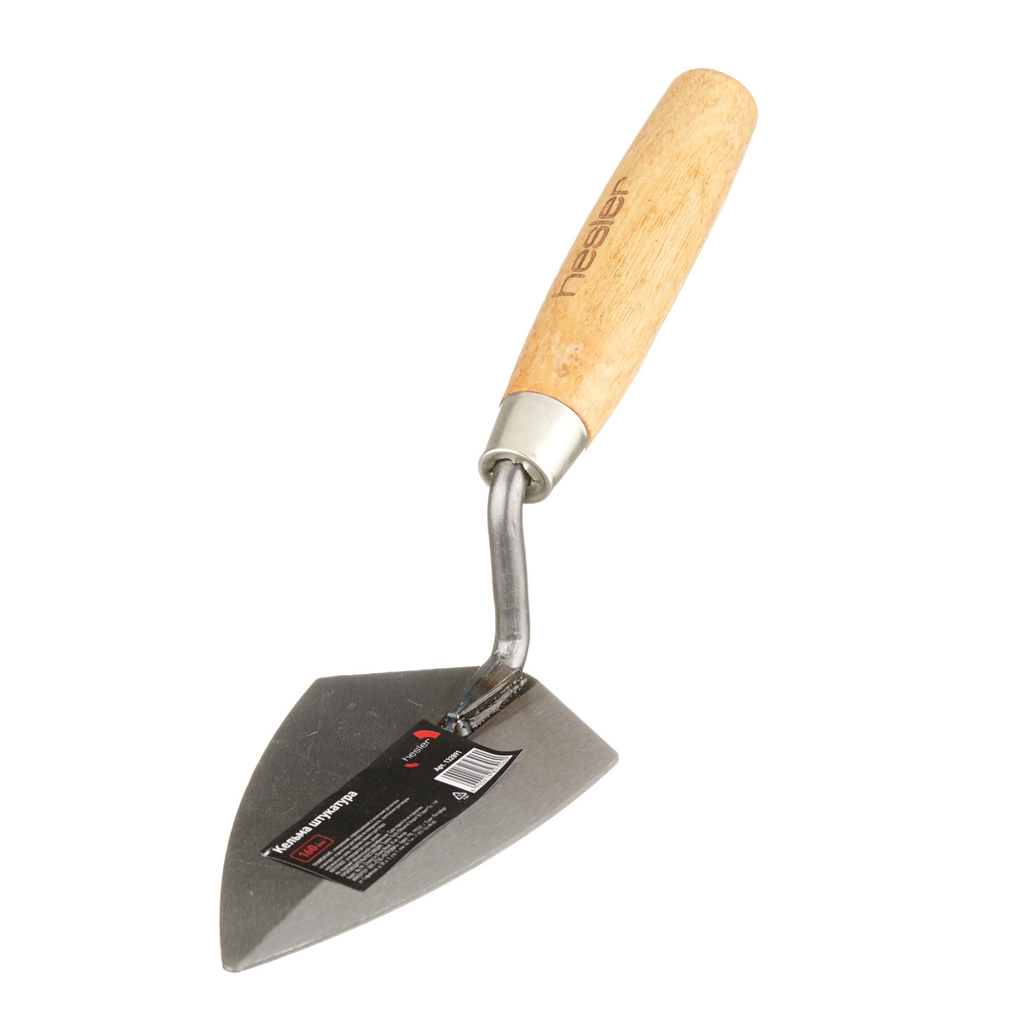 ������ ������ ������ ��������� Hesler 160 �� � ���������� ������   ����