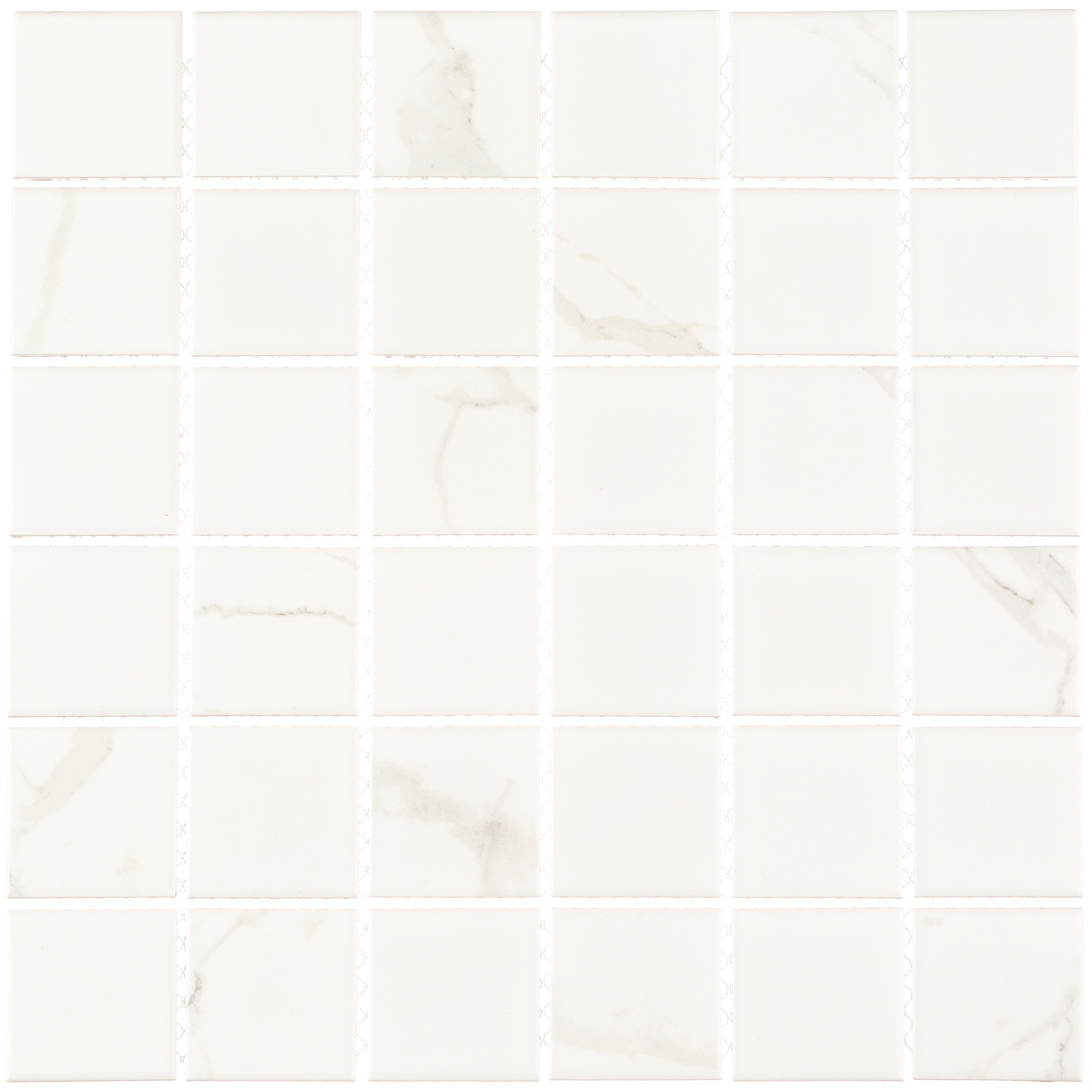 ������ ������ ������� Starmosaic Carrara Matt ����� ������������ 306�306�6 �� �������   ����