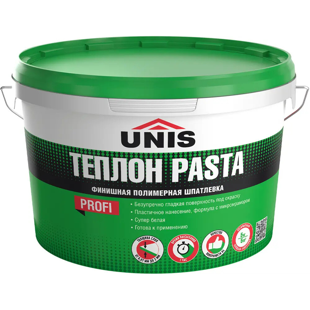 ������ ������ ��������� �������� Unis Pasta ������ ���������� 5 ��   ����