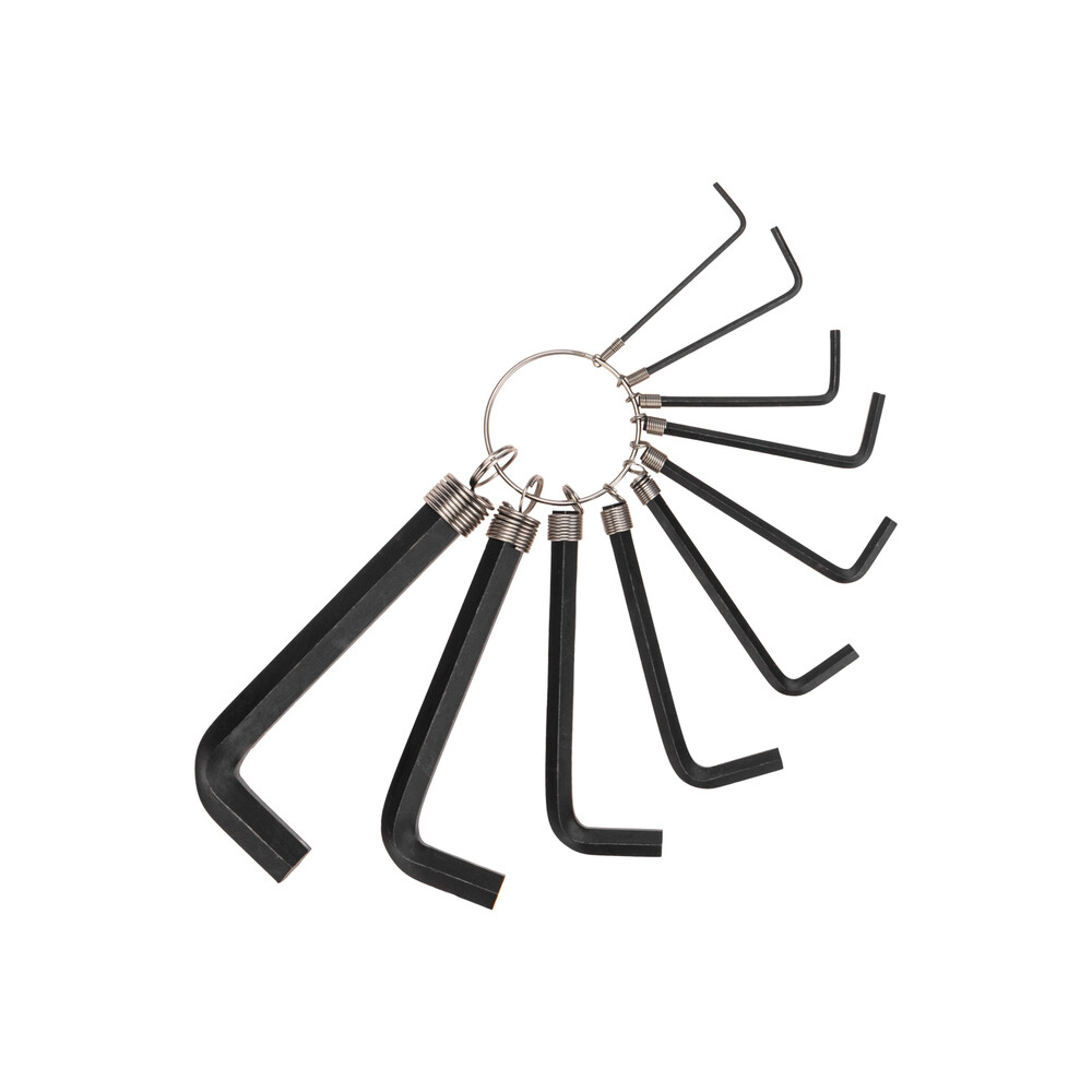 ������ ������ ����� ������������ ������ �-�������� Kranz HEX 1,5-10 �� (KR-12-5201) (10 ��.)   ����