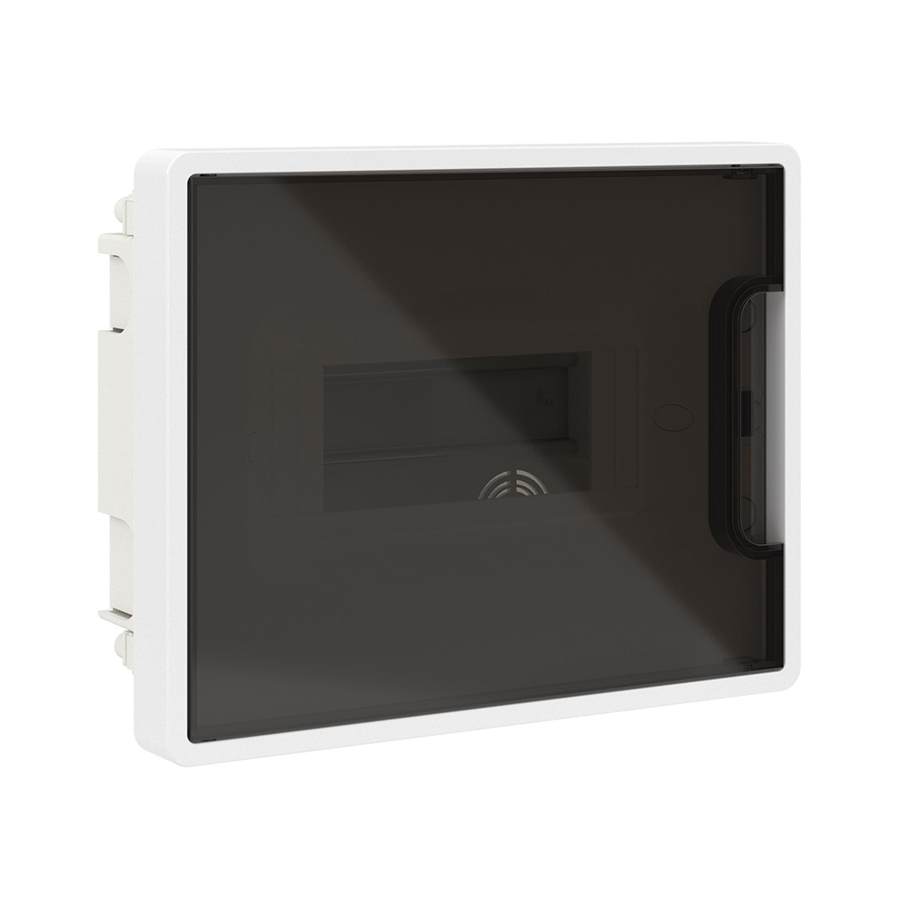 ������ ������ ��� ����������������� ������������ DKC Frame ���-� ����������� IP40 180,9�224,4�99,5 �� 8 ������� ������������ ����� (F08B1WDDIY)   ����