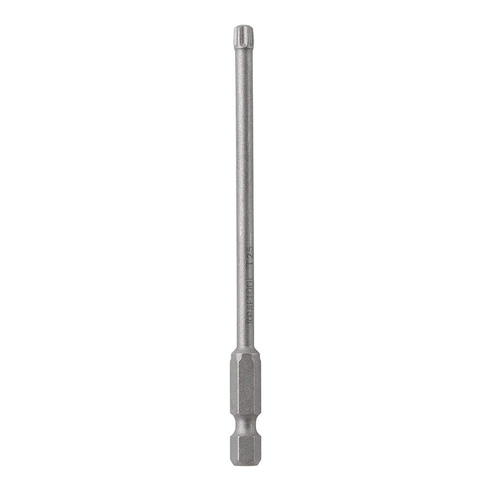 ������ ������ ���� Kraftool X-Drive (26125-25-100-1) TORX �25 100 �� ����������   ����