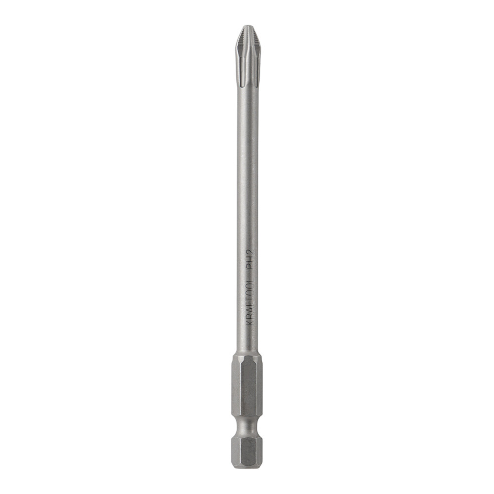 ������ ������ ���� Kraftool X-Drive (26121-2-100-1) PH2 100 �� ����������   ����