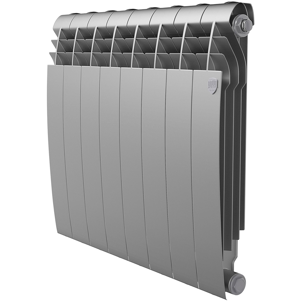 ������ ������ �������� ��������������� Royal Thermo BiLiner B 500 �� 8 ������ 1
