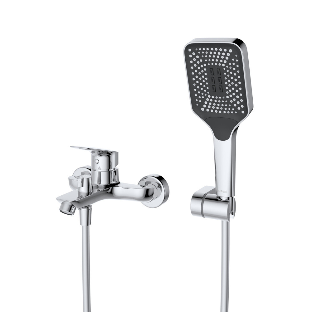 ������ ������ ��������� ��� ����� BelBagno Due ���� ������������ � �������� ������� � ������ (DUE-VASM-CRM)   ����