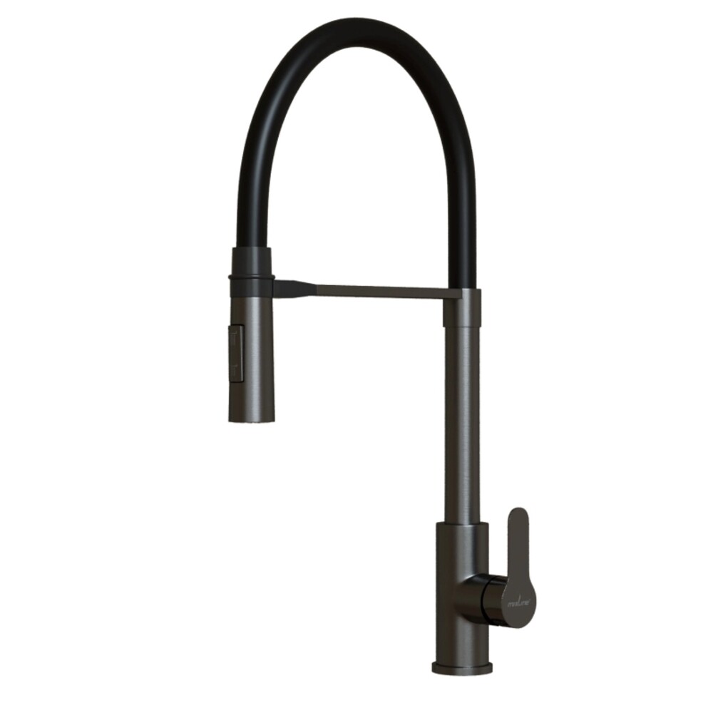 ������ ������ ��������� ��� ����� Mixline MLSS-0402BL ������ � ������ ������� ������������ (556021)   ����