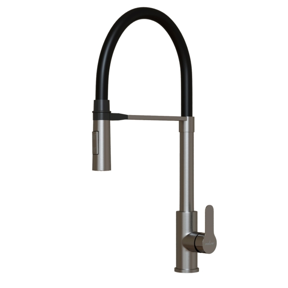 ������ ������ ��������� ��� ����� Mixline MLSS-0402 ����� � ������ ������� ������������ (556020)   ����
