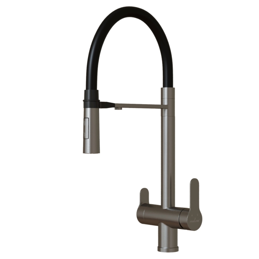 ������ ������ ��������� ��� ����� Mixline MLSS-0401 ����� � ������� ������� � ������������ � ������� ������������ (556013)   ����