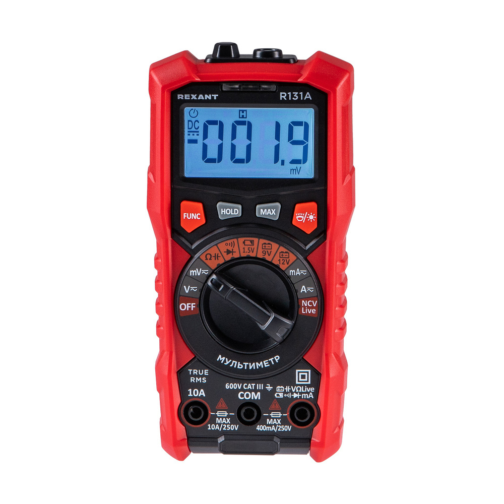������ ������ ���������� ����������� Rexant R131A (13-3115)   ����
