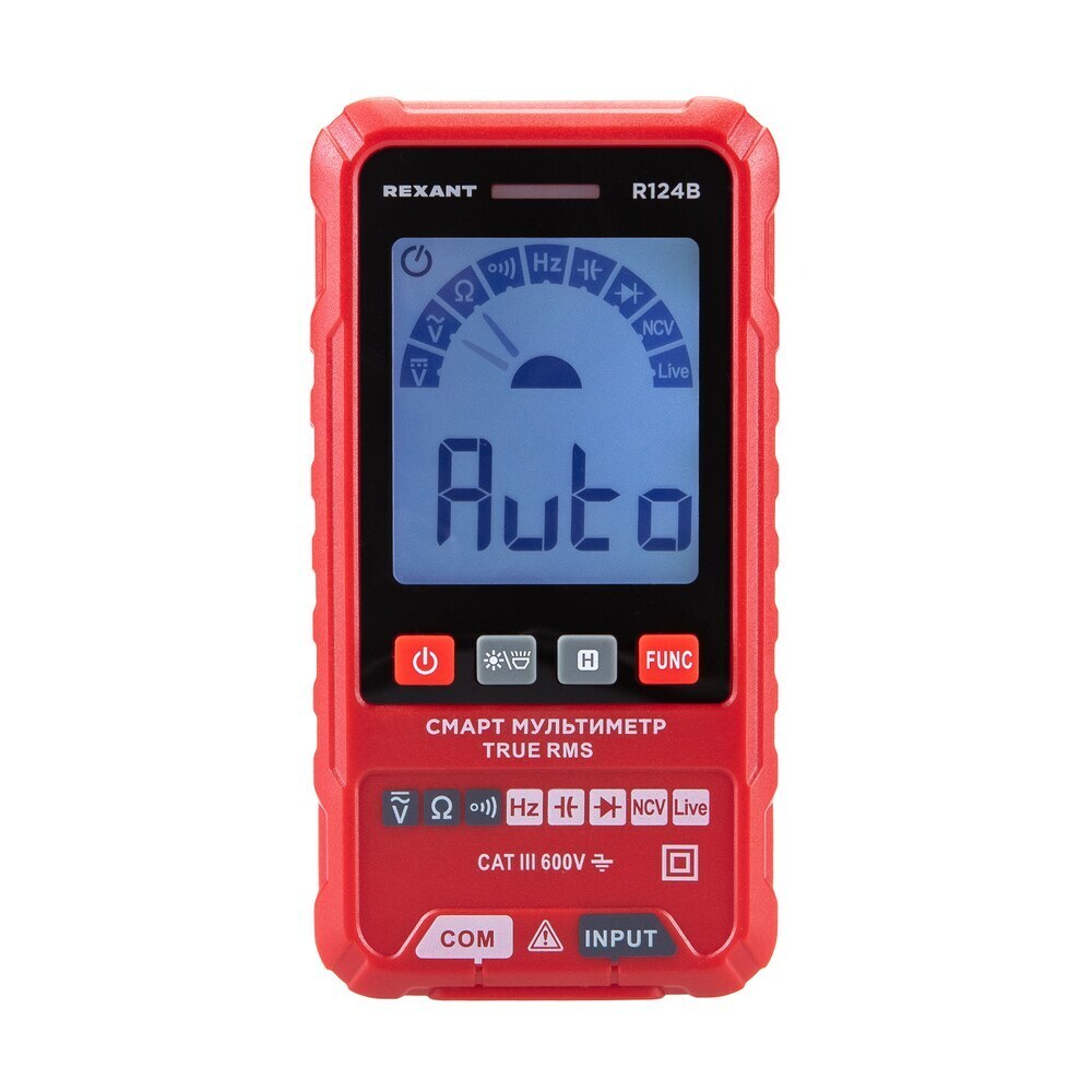 ������ ������ ���������� ����������� Rexant R124B (13-3120)   ����