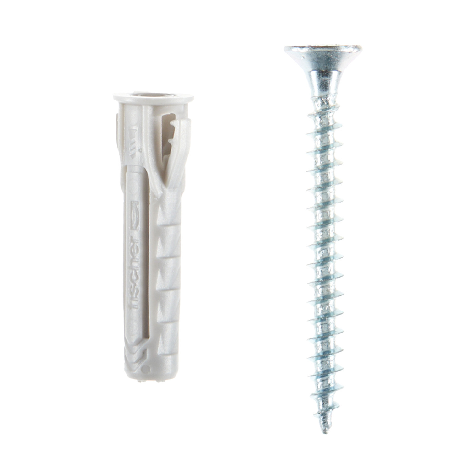 ������ ������ ������ ��������� Fischer SX PLUS 5x25 �� ������ � ������� (20 ��.)   ����