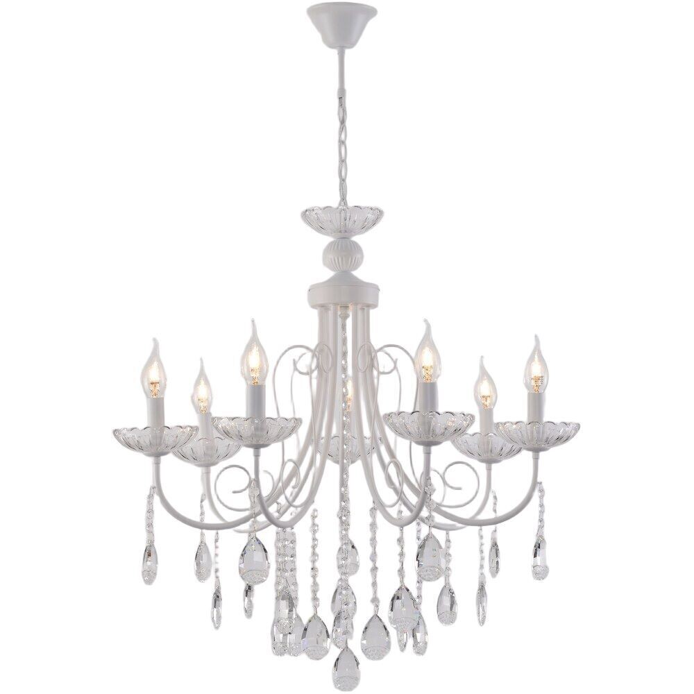 ������ ������ ������ ��������� Schaffner Fuerte E14 280 �� 20 ��.� (4070-7 WH)   ����