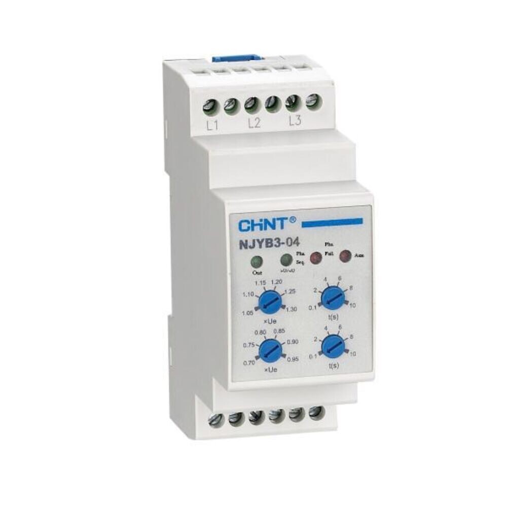 ������ ������ ���� �������� ��� Chint NJYB3-8 380 � 3 � ��� AC (697027)   ����