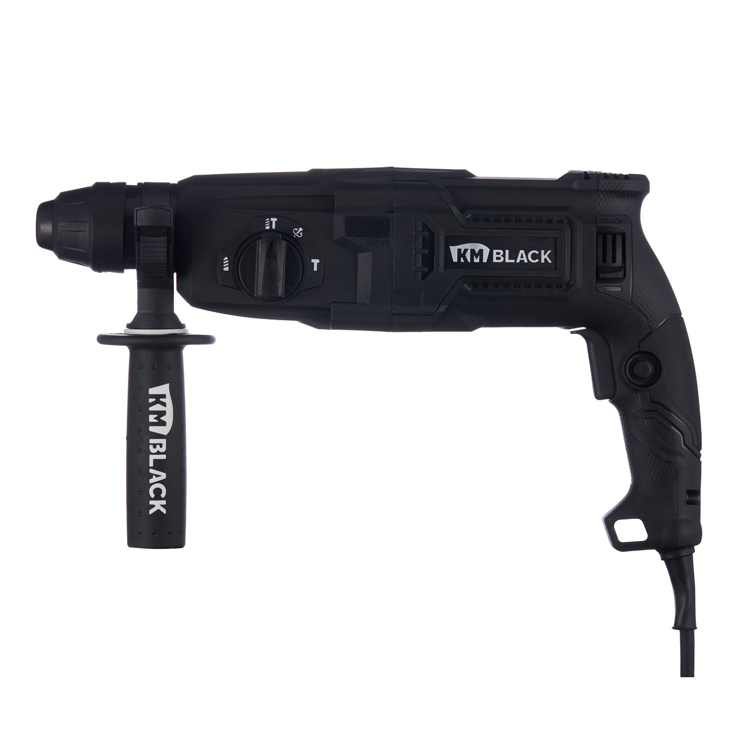 ������ ������ ���������� ������������� �� Black 800 �� 3 �� SDS-plus (BRH-801)   ����