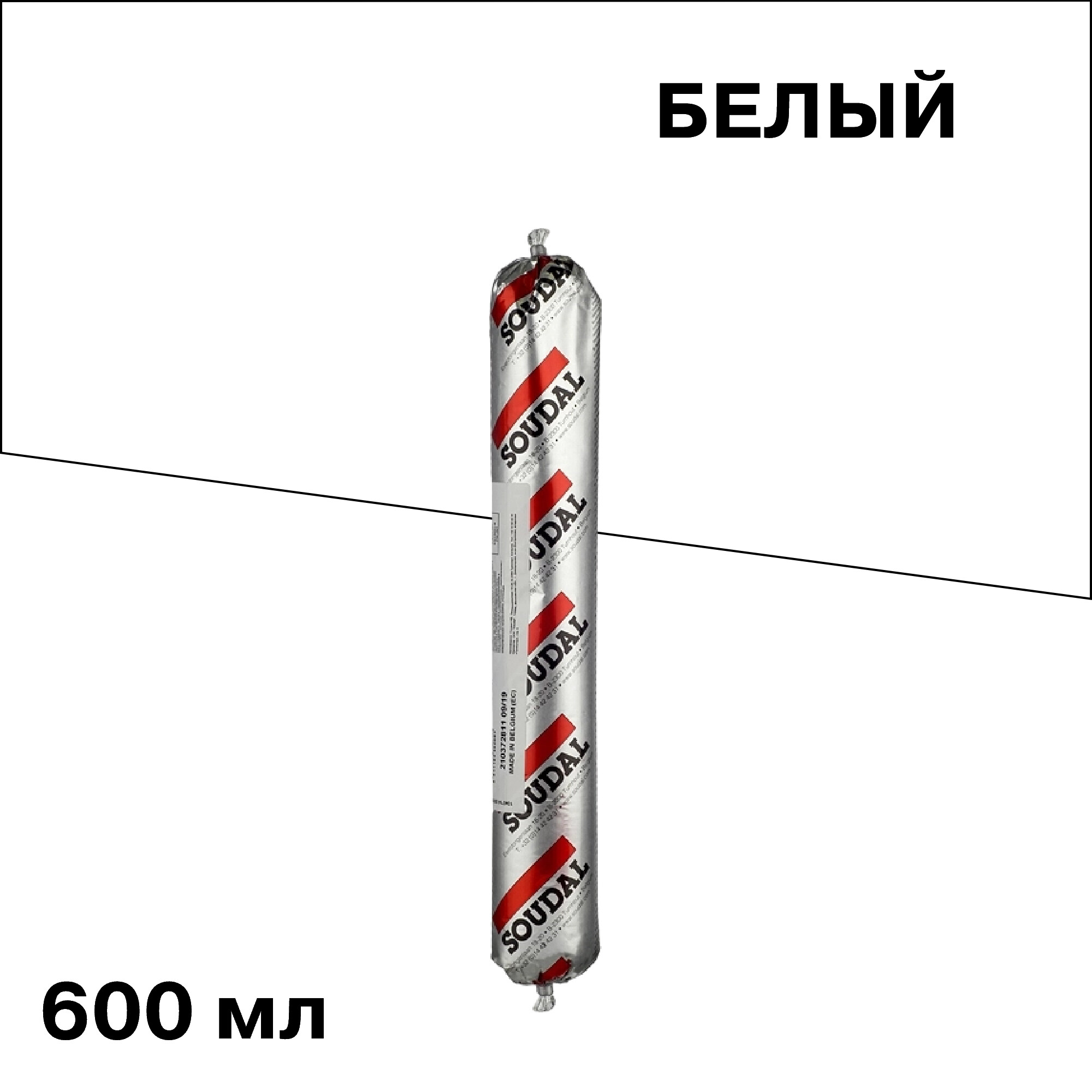 ������ ������ ����-�������� �������������� Soudal 40 FC ����� 600 ��   ����