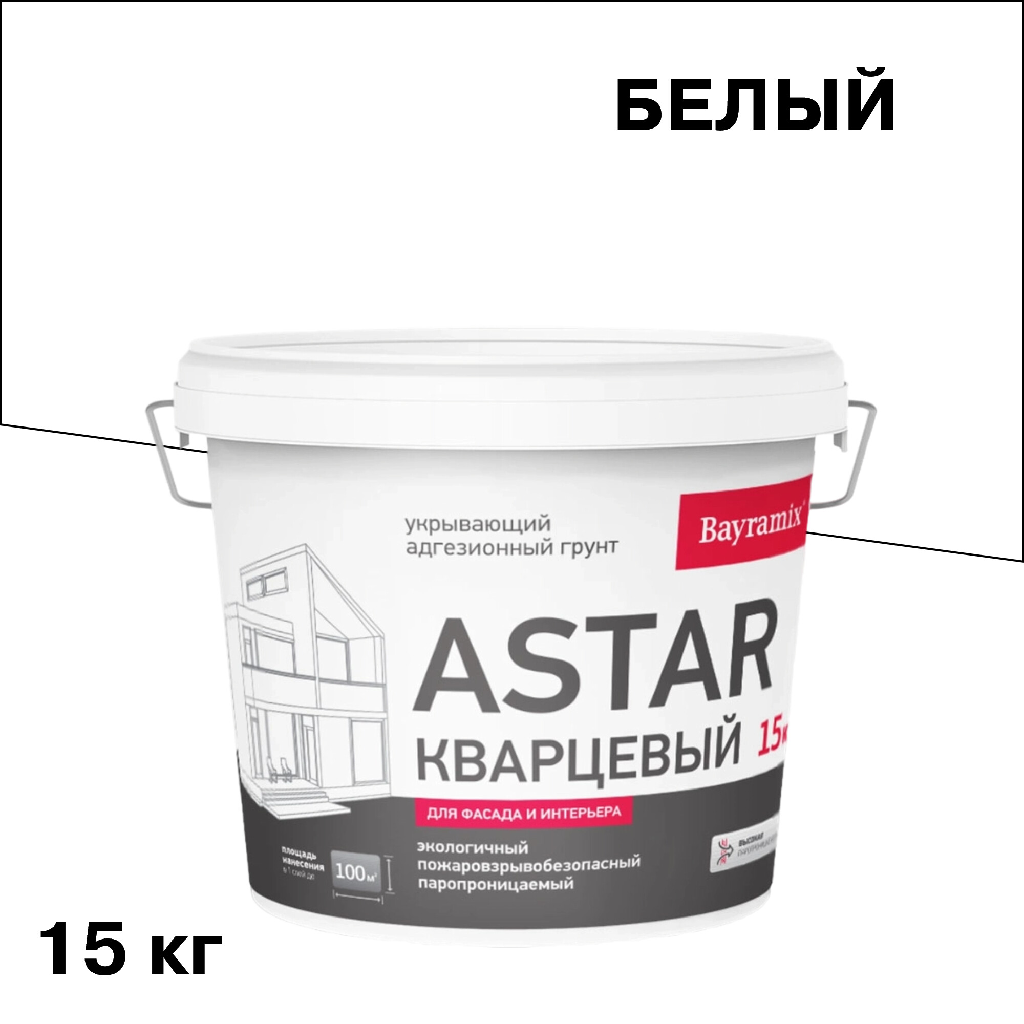 ������ ������ ����� ���������� Bayramix Astar ��������� B1 15 ��   ����