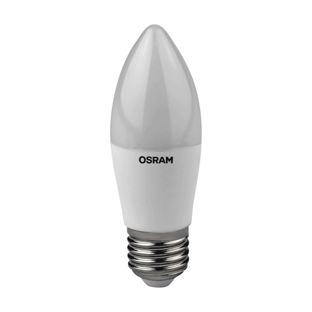 ������ ������ ����� ������������ Osram E27 2700� 9 �� 806 �� 170-250 � ����� �75 �������   ����
