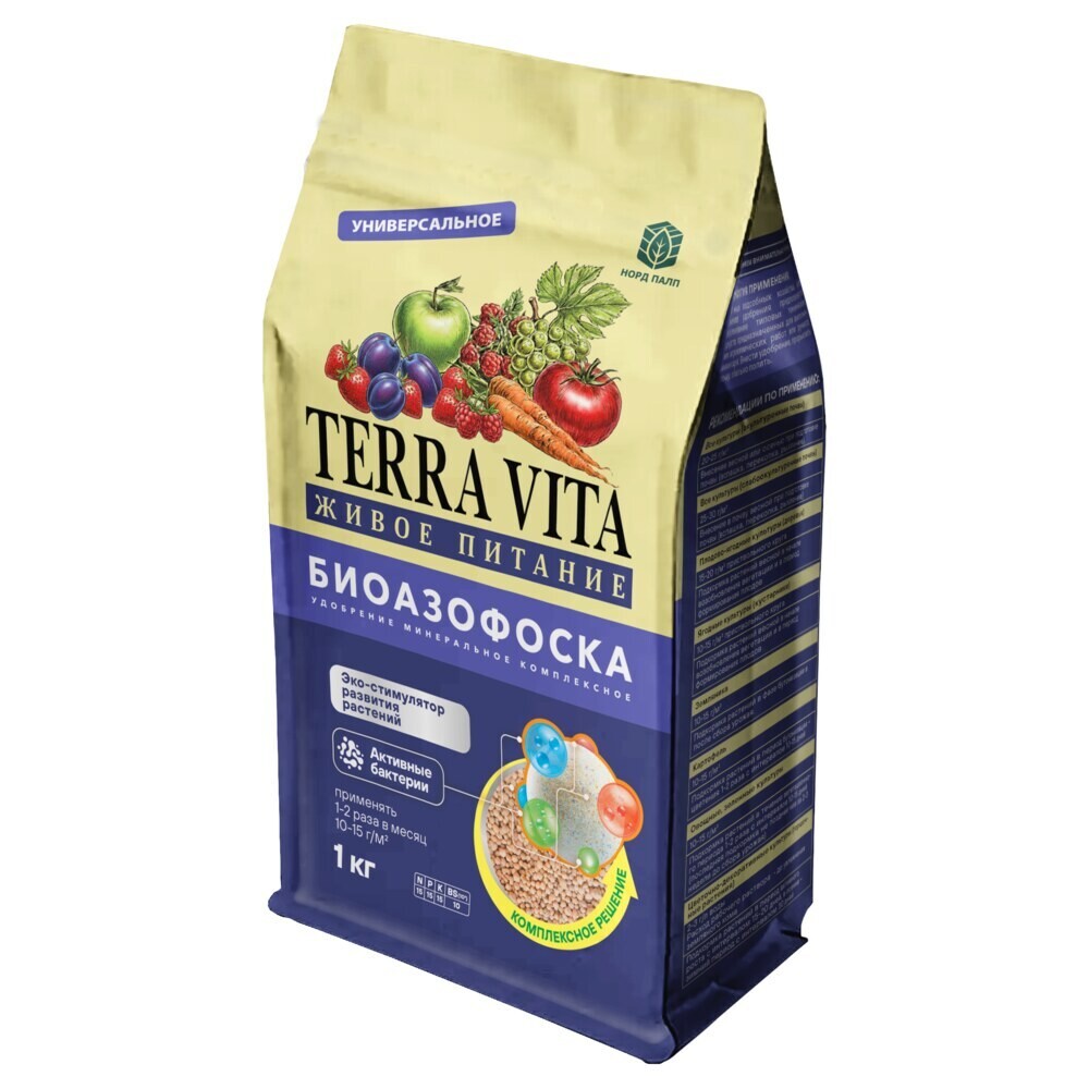������ ������ ������������ ����� ������������� ����������� Terra Vita 1 ��   ����