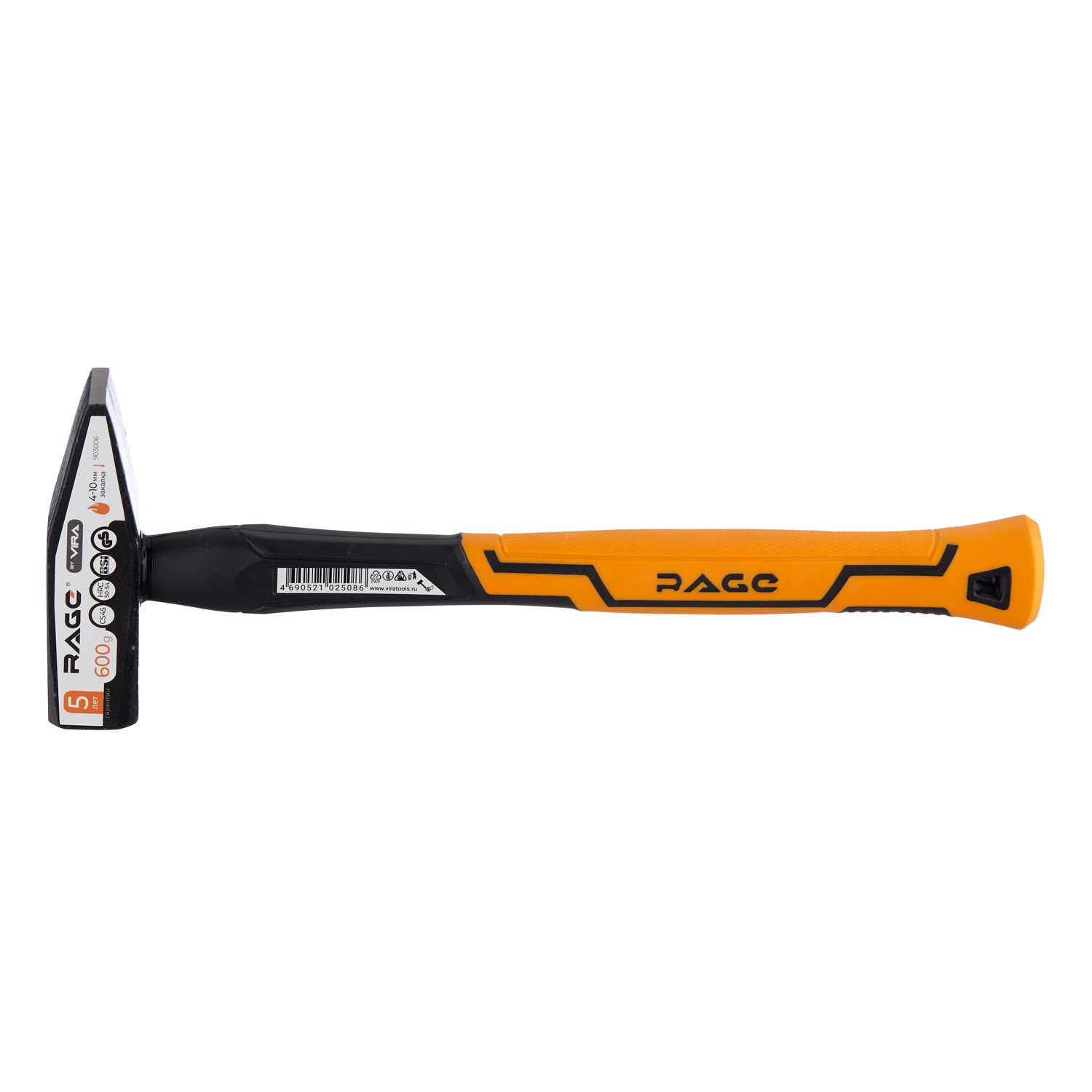 ������ ������ ������� ��������� Rage by Vira 600 � ������������� ����� (903006)   ����