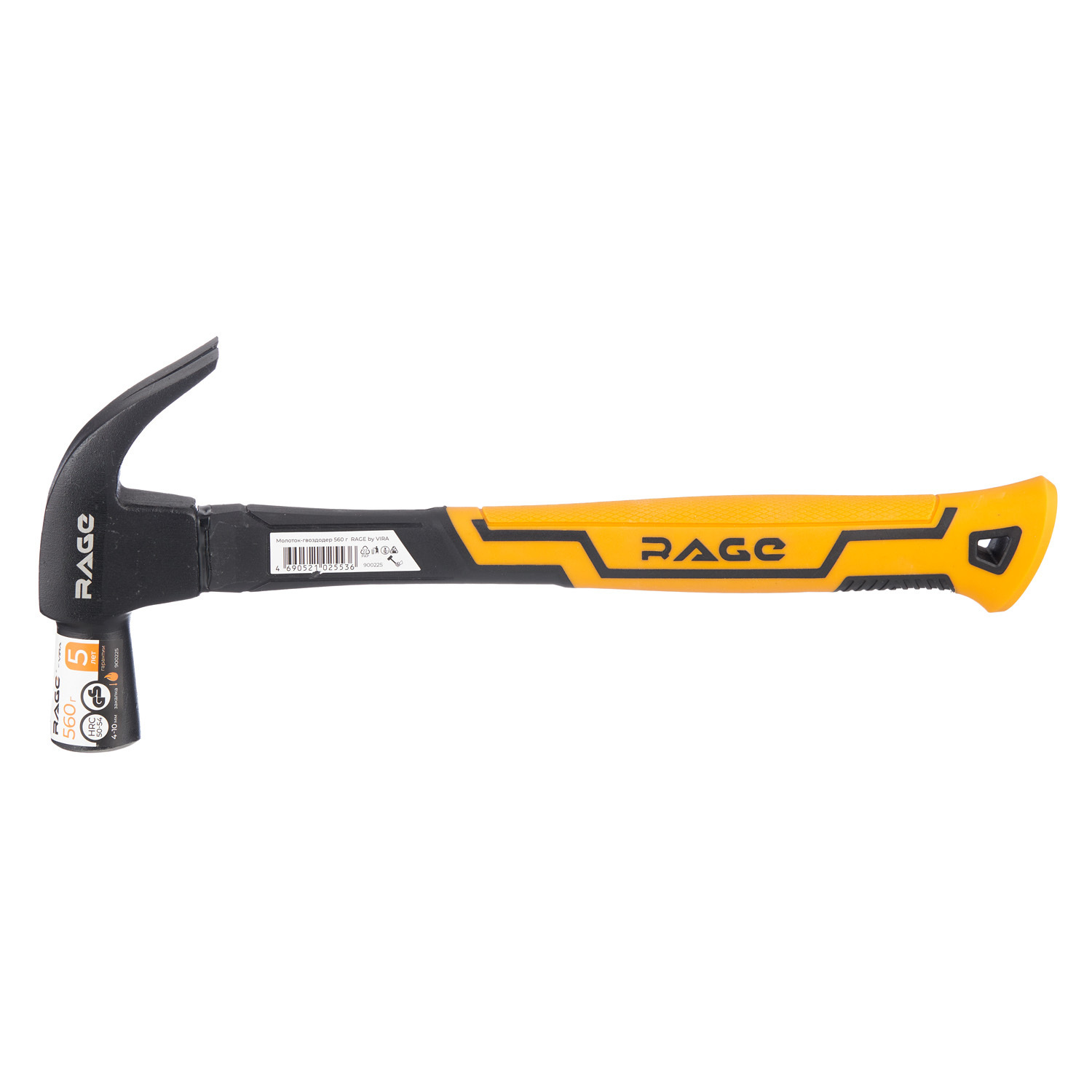 ������ ������ �������-��������� Rage by Vira 560 � ������������� ����� (900225)   ����