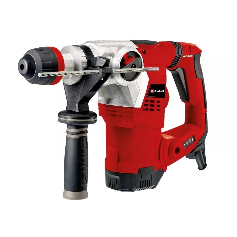 ������ ������ ���������� ������������� Einhell Expert TE-RH 32 4F Kit 1250 �� 5 �� SDS-plus (4257944)   ����