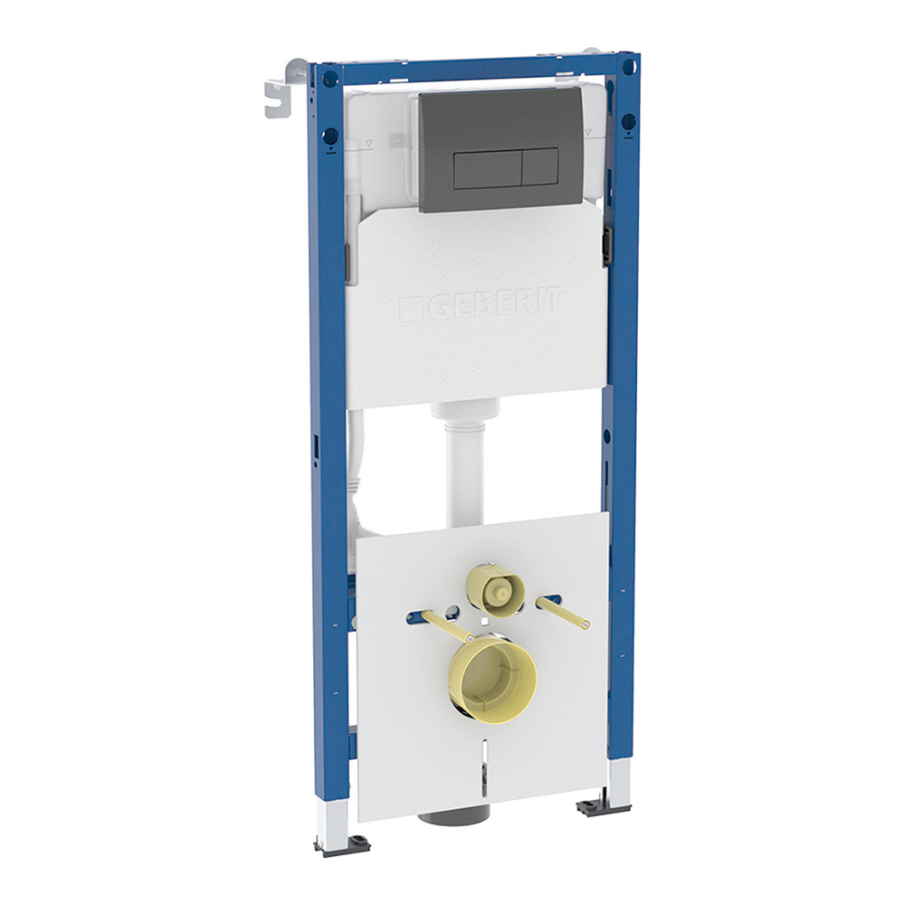 ������ ������ ����������� Geberit Delta ��� ���������� ������� � ������� ������ (458.128.DW.2)   ����