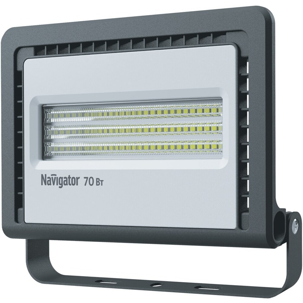 ������ ������ ��������� c����������� Navigator NFL-01-70 6500� 70 �� IP65 ������   ����