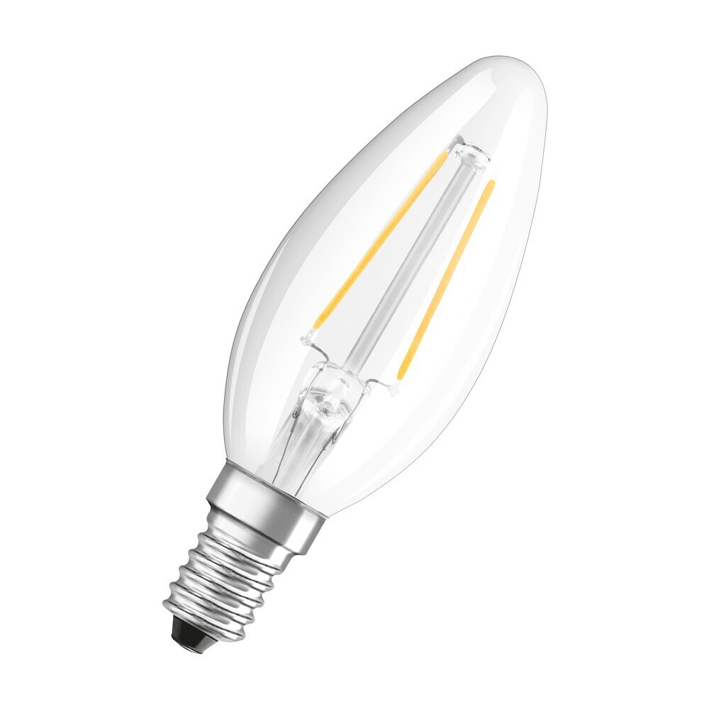 ������ ������ ����� ������������ ����������� Osram LED Star E14 4000� 6 �� 806 �� 220-240 � ����� ����������   ����