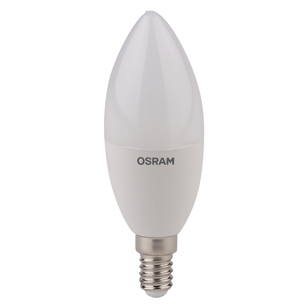 ������ ������ ����� ������������ Osram LED Star E14 3000� 7,5 �� 806 �� 220-240 � ����� �������   ����