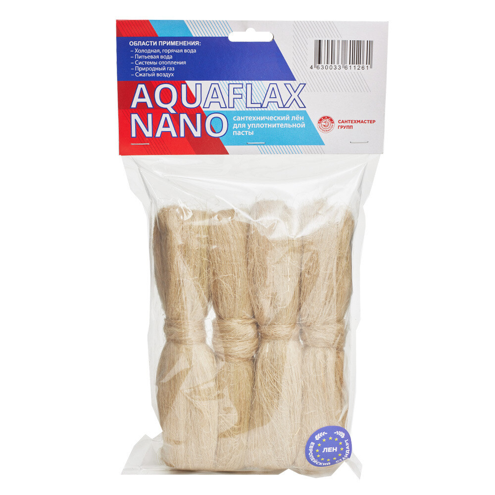 ������ ������ ��� �������������� Aquaflax Nano ���� 200 �   ����