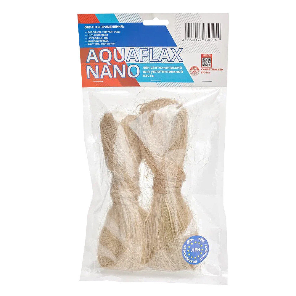 ������ ������ ��� �������������� Aquaflax Nano ���� 100 �   ����