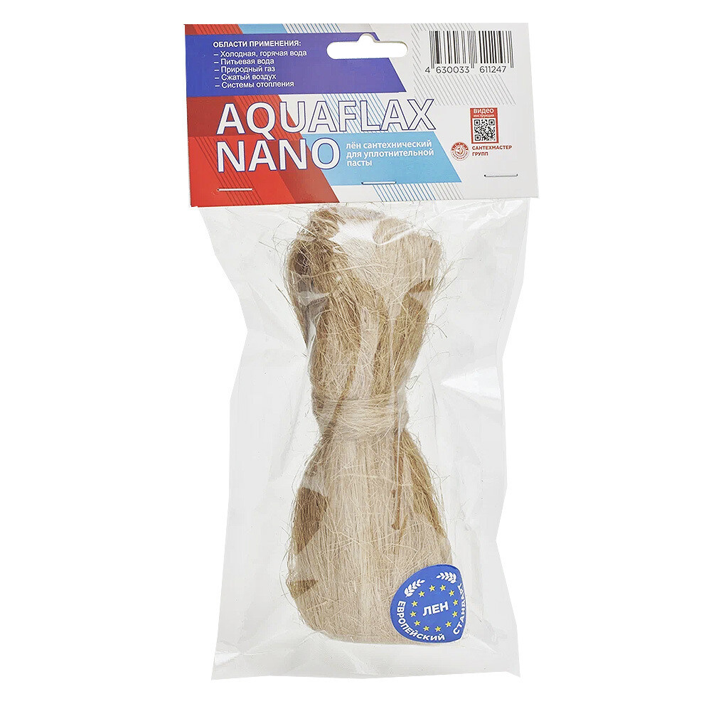������ ������ ��� �������������� Aquaflax Nano ���� 50 �   ����