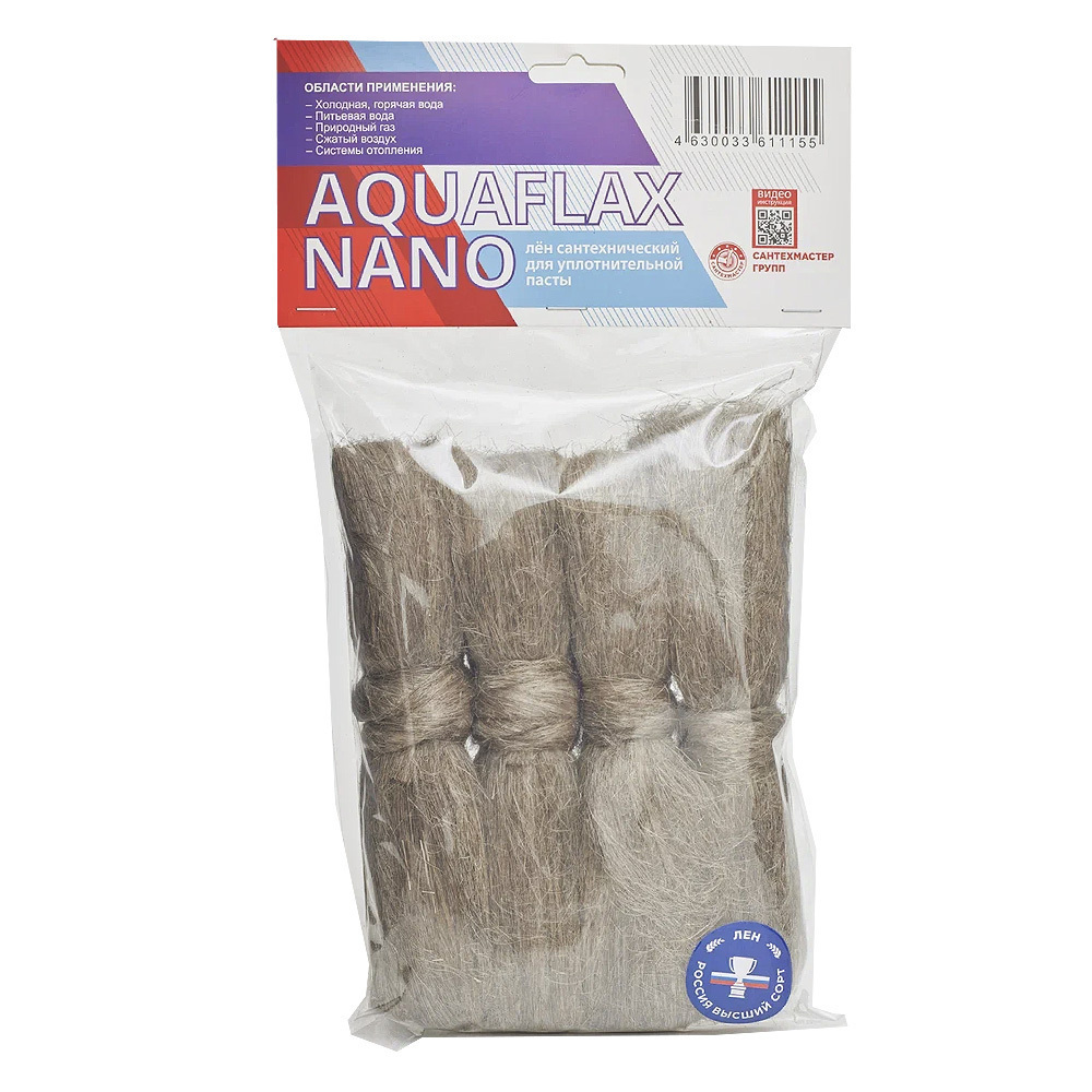 ������ ������ ��� �������������� Aquaflax Nano 200 �   ����