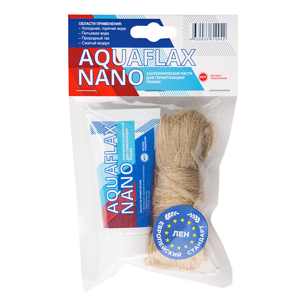 ������ ������ �������� ��������� Aquaflax Nano 270 + 40 � ��� ����   ����