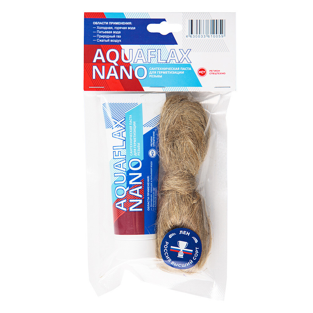 ������ ������ �������� ��������� Aquaflax Nano 80 + 20 � ��� ����   ����