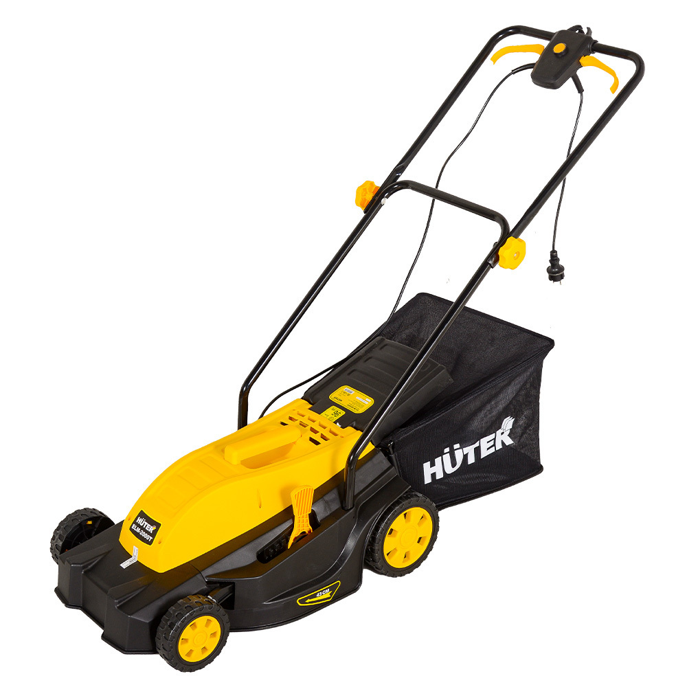 ������ ������ ������������� ������������� Huter ELM-2000T 430 �� 2000 �� (70/4/8)   ����