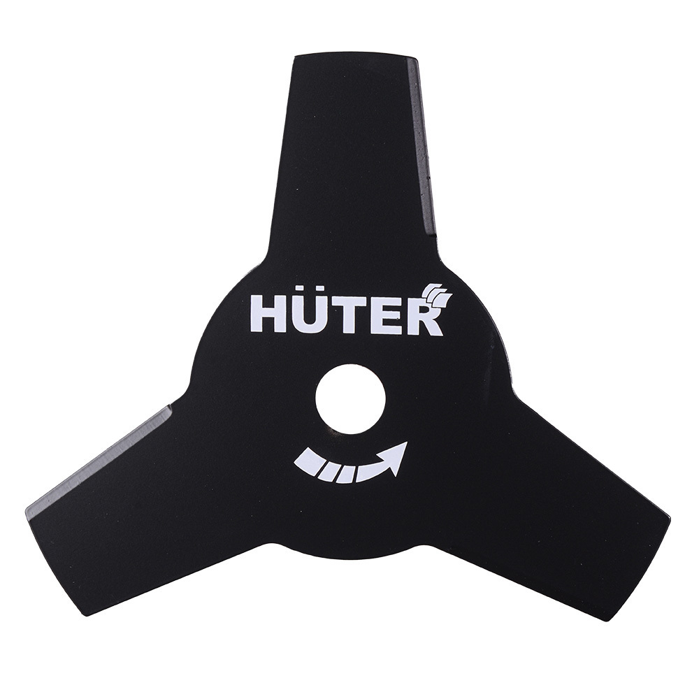 ������ ������ ��� ��� �������� Huter GTD-3T 255�25,4 �� 3 ���� (71/2/10)   ����