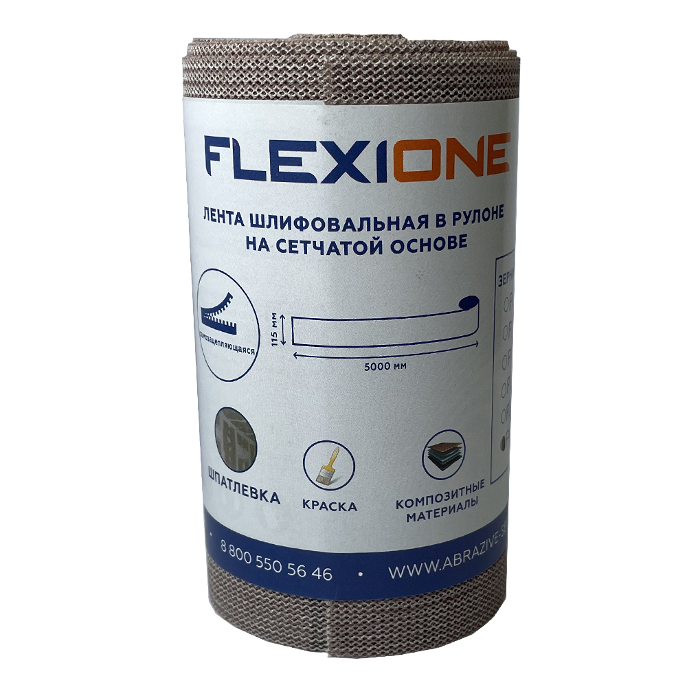 ������ ������ ����� ������������ Flexione 115 �� � 5 � P320   ����