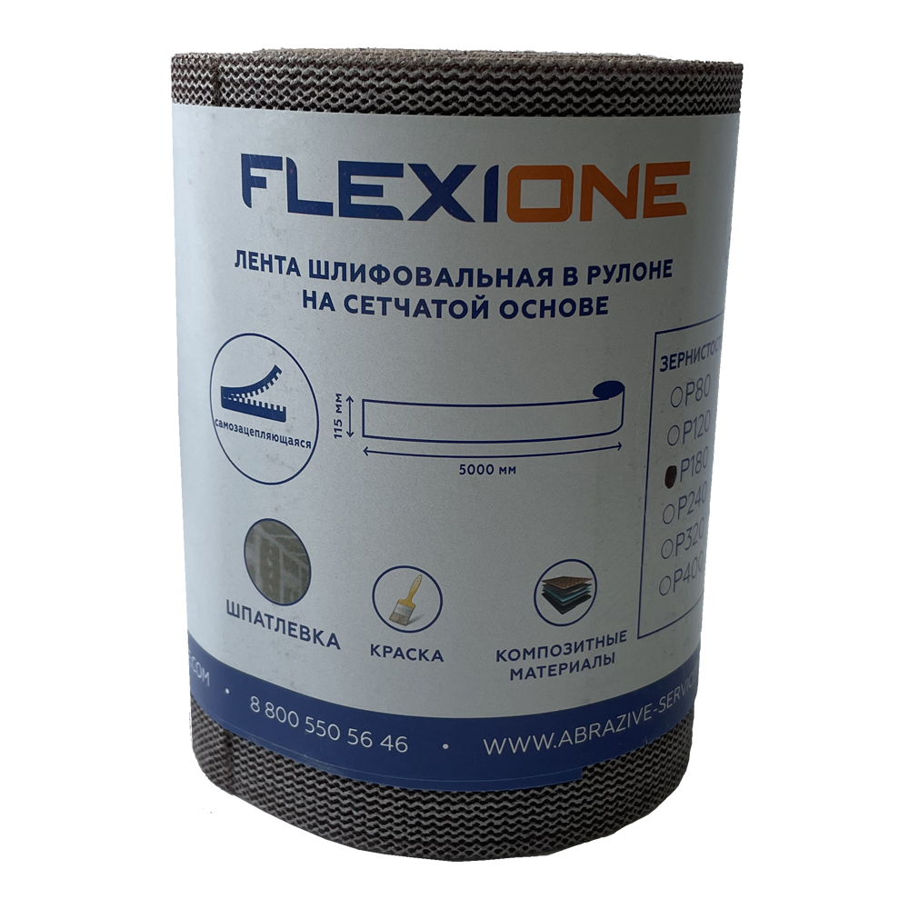 ������ ������ ����� ������������ Flexione 115 �� � 5 � P180   ����