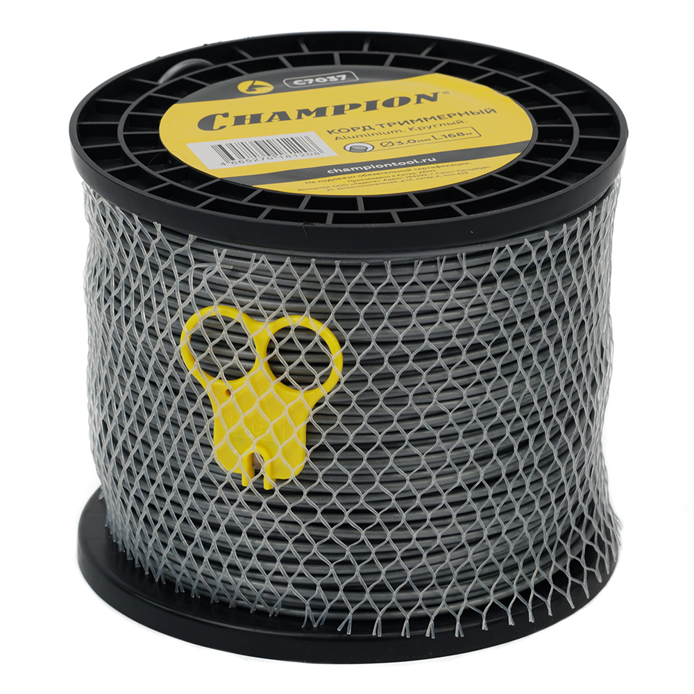 ������ ������ ����� ��� �������� Champion Aluminium ���� 3 �� � 168 � ����� (C7037)   ����