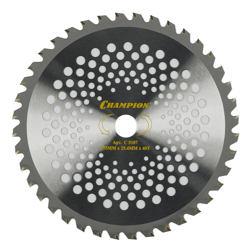 ������ ������ ��� ��� �������� Champion 255�25,4 �� 40 ������ (c5107)   ����