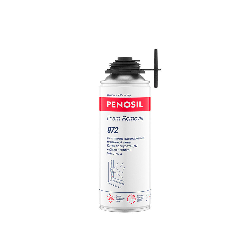 ������ ������ ���������� ������������ ��������� ���� Penosil Cured-Foam Remover 340 ��   ����