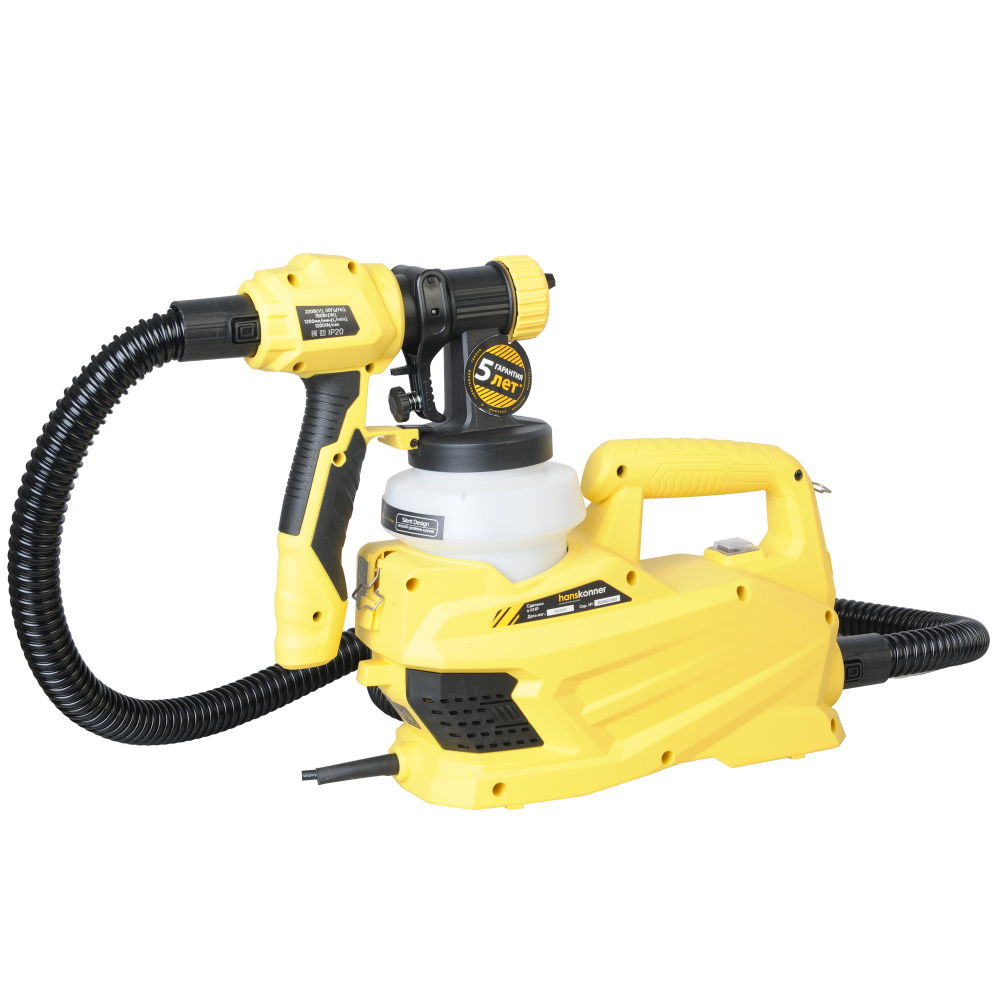 ������ ������ ����������� ������������� Hanskonner HSG9670B 780 �� 0,8 �   ����