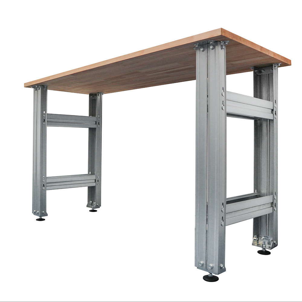 ������ ������ ������� ��������� AR Shelving Workbench 600�1500 ��   ����