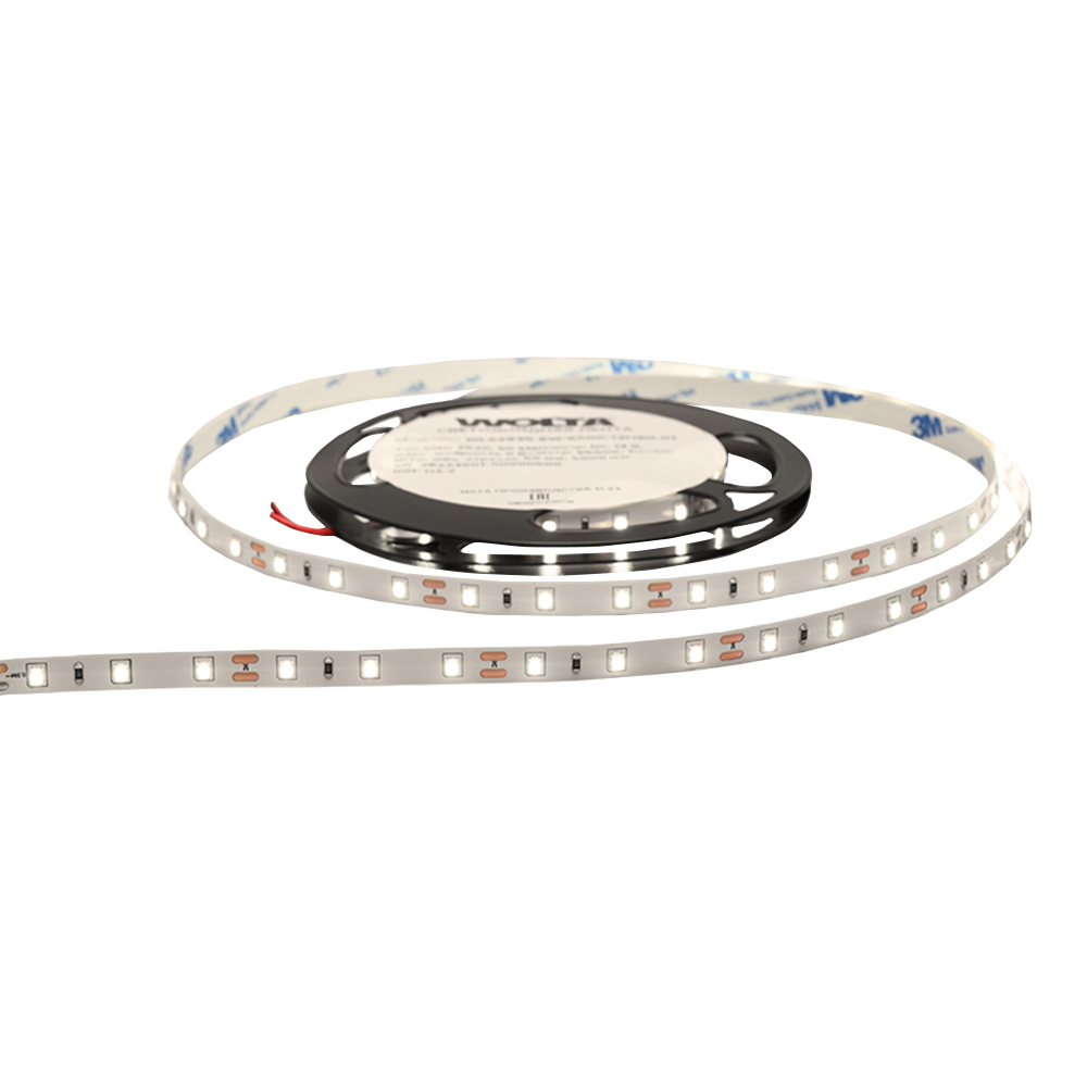 ������ ������ ����� ������������ Wolta 3000� 24 � 6 ��/� IP20 5 � (WLS2835-6W/3000/24H60-01)   ����