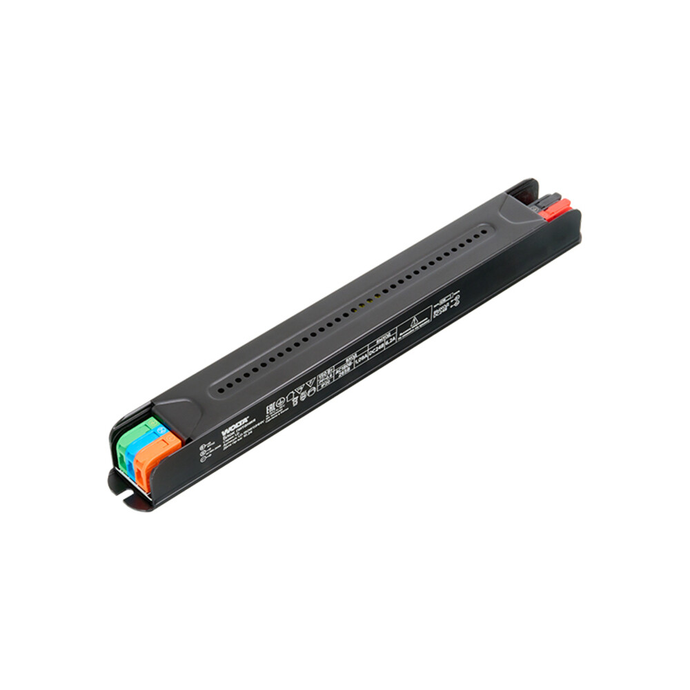 ������ ������ ���� ������� ��� ������������ ����� Wolta 230/24 � 150 �� IP20 (LD-150W/03-24V)   ����
