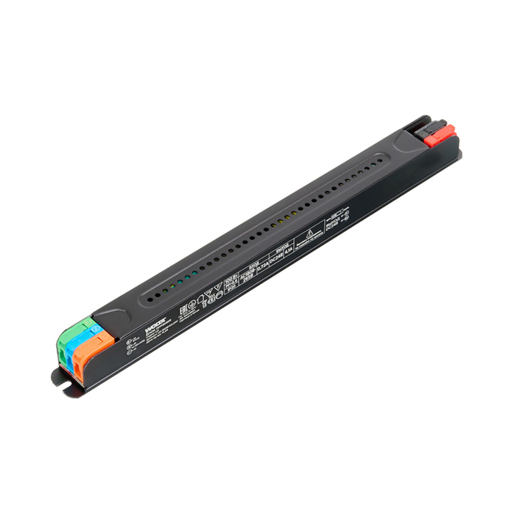 ������ ������ ���� ������� ��� ������������ ����� Wolta 230/24 � 100 �� IP20 (LD-100W/03-24V)   ����