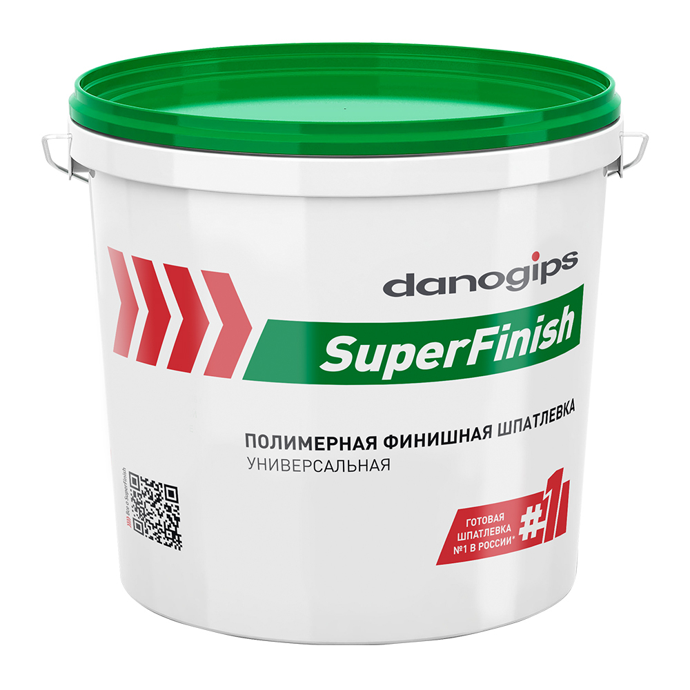 ������ ������ ��������� Danogips SuperFinish ������������� 3 �/5 ��   ����