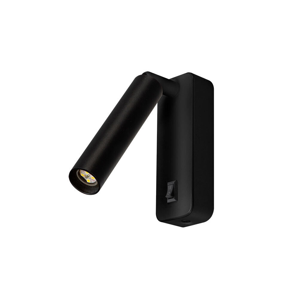 ������ ������ ��� Arte Lamp Spot G9 5 �� 220 � ������ IP20 (A1224AP-1BK)   ����