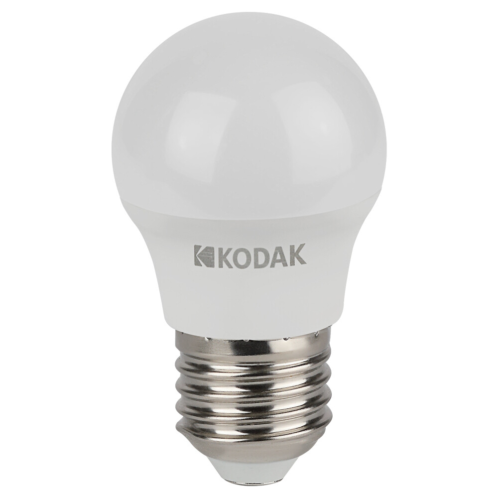 ������ ������ ����� ������������ Kodak E27 3000� 7 �� 630 �� 170-265 � ��� P45 �������   ����